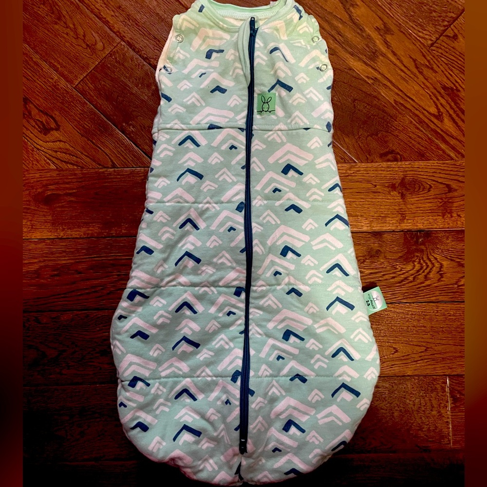 Ergo Cocoon Sleep sack 2.5 tog size small